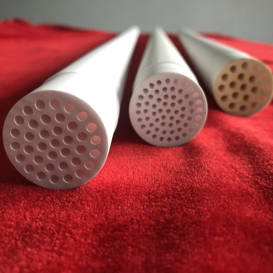 Ceramic Desalination Membrane