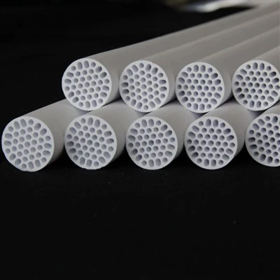 Rispetto alle tradizionali tecnologie di filtrazione e separazione, le membrane in ceramica offro...