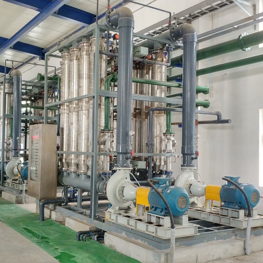 Ultrafiltration in food industry (4)